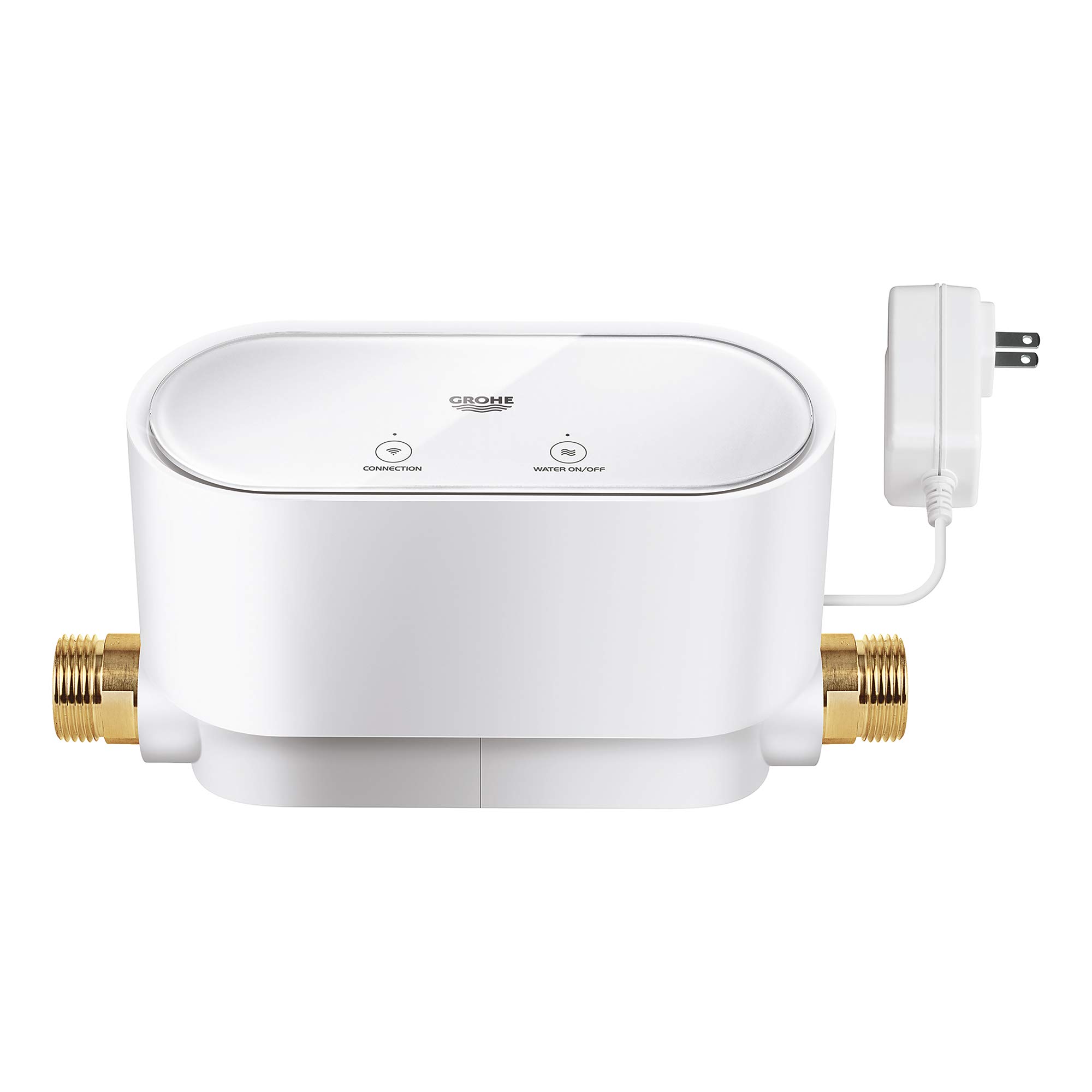 Grohe 22503LN0 Sense Guard Smart Water Controller , White - Image 13
