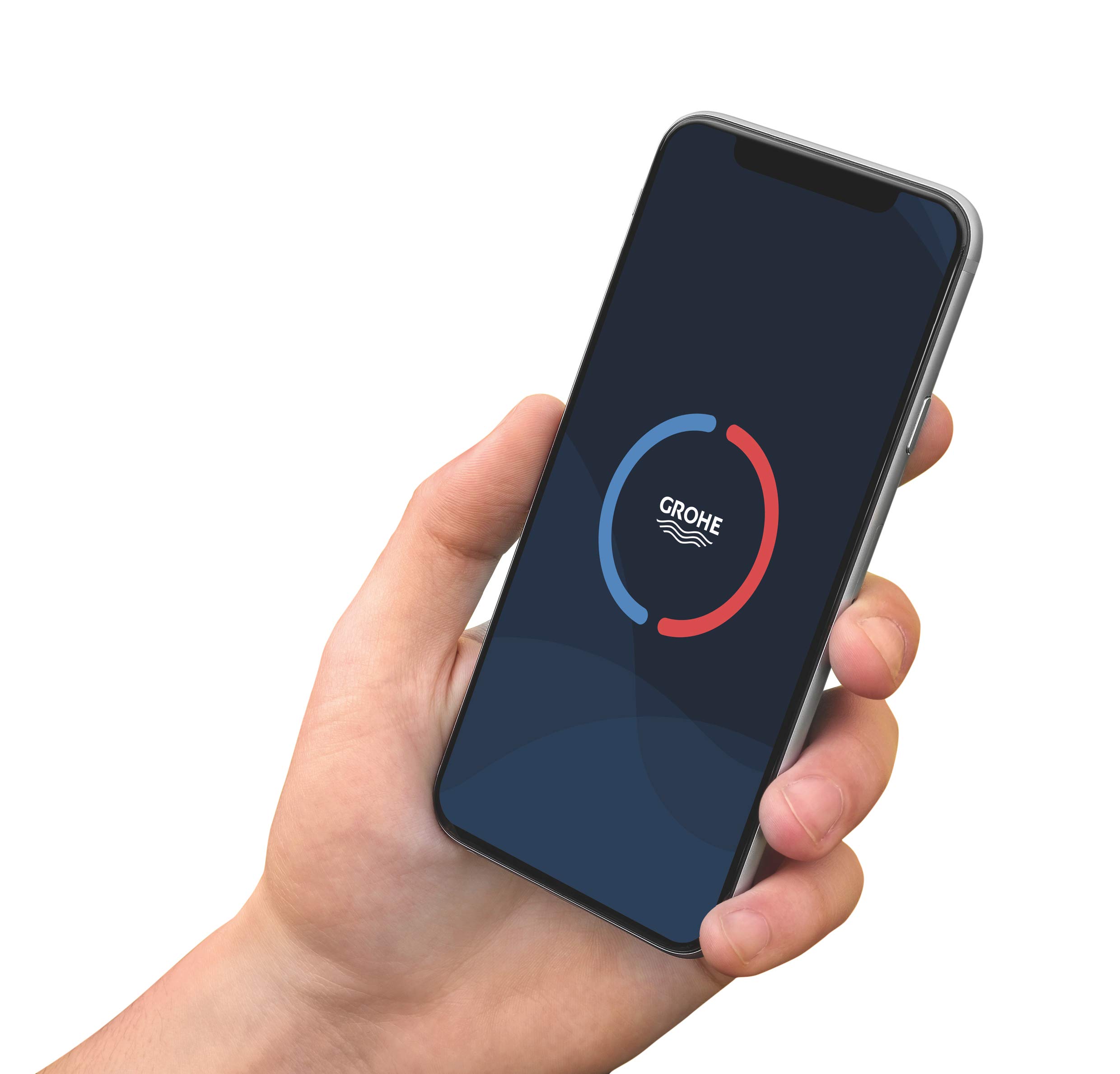 GROHE 22601LN0 Sense Smart Water Leak Detector - Image 14