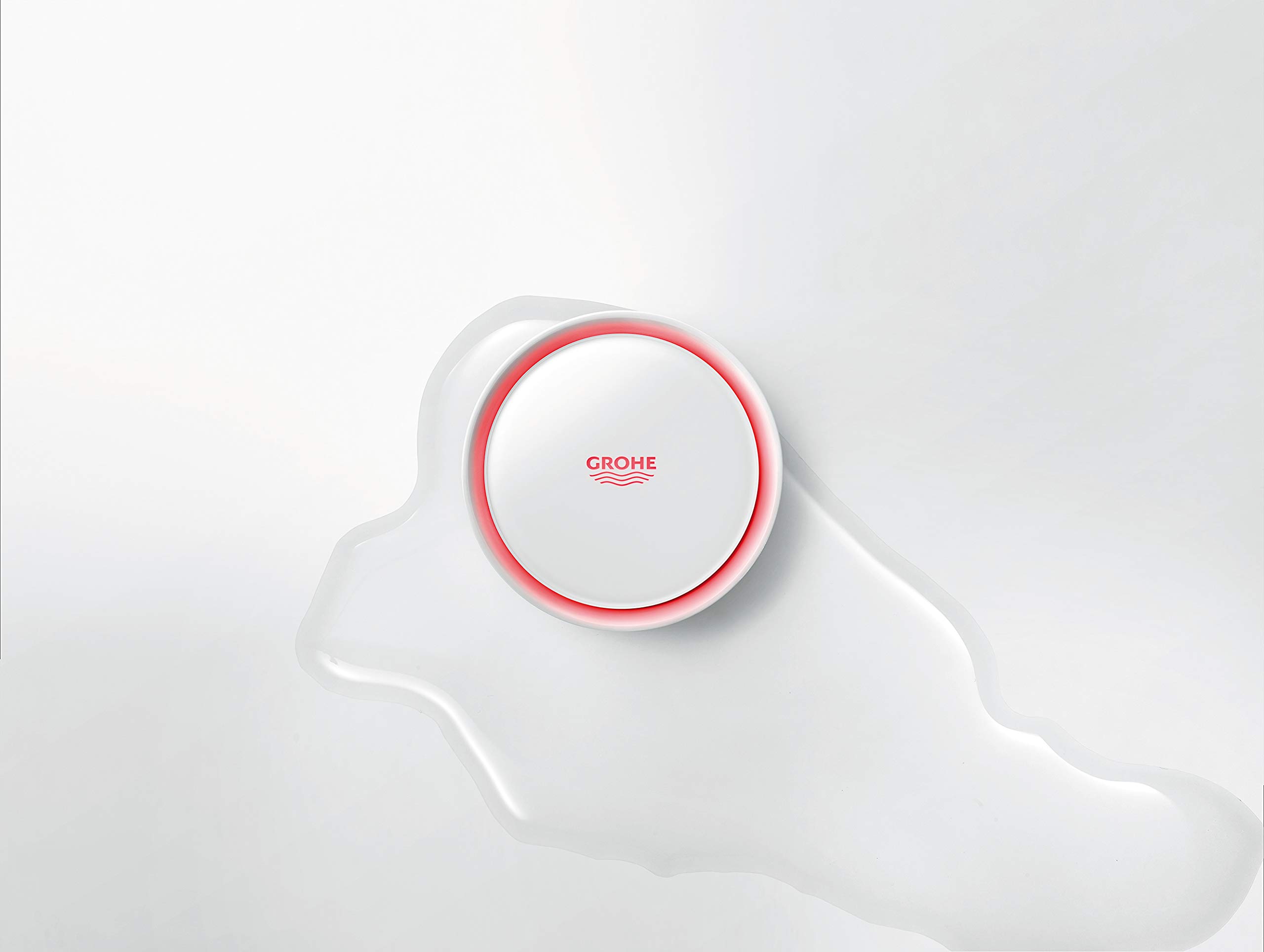 GROHE 22601LN0 Sense Smart Water Leak Detector - Image 10