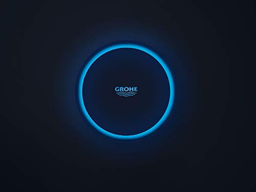 GROHE 22601LN0 Sense Smart Water Leak Detector - Image 11