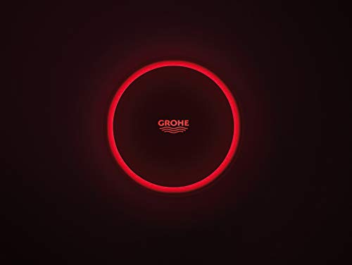 GROHE 22601LN0 Sense Smart Water Leak Detector - Image 12