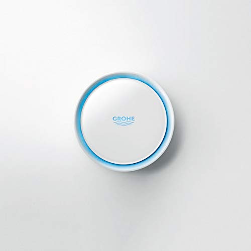 GROHE 22601LN0 Sense Smart Water Leak Detector - Image 13
