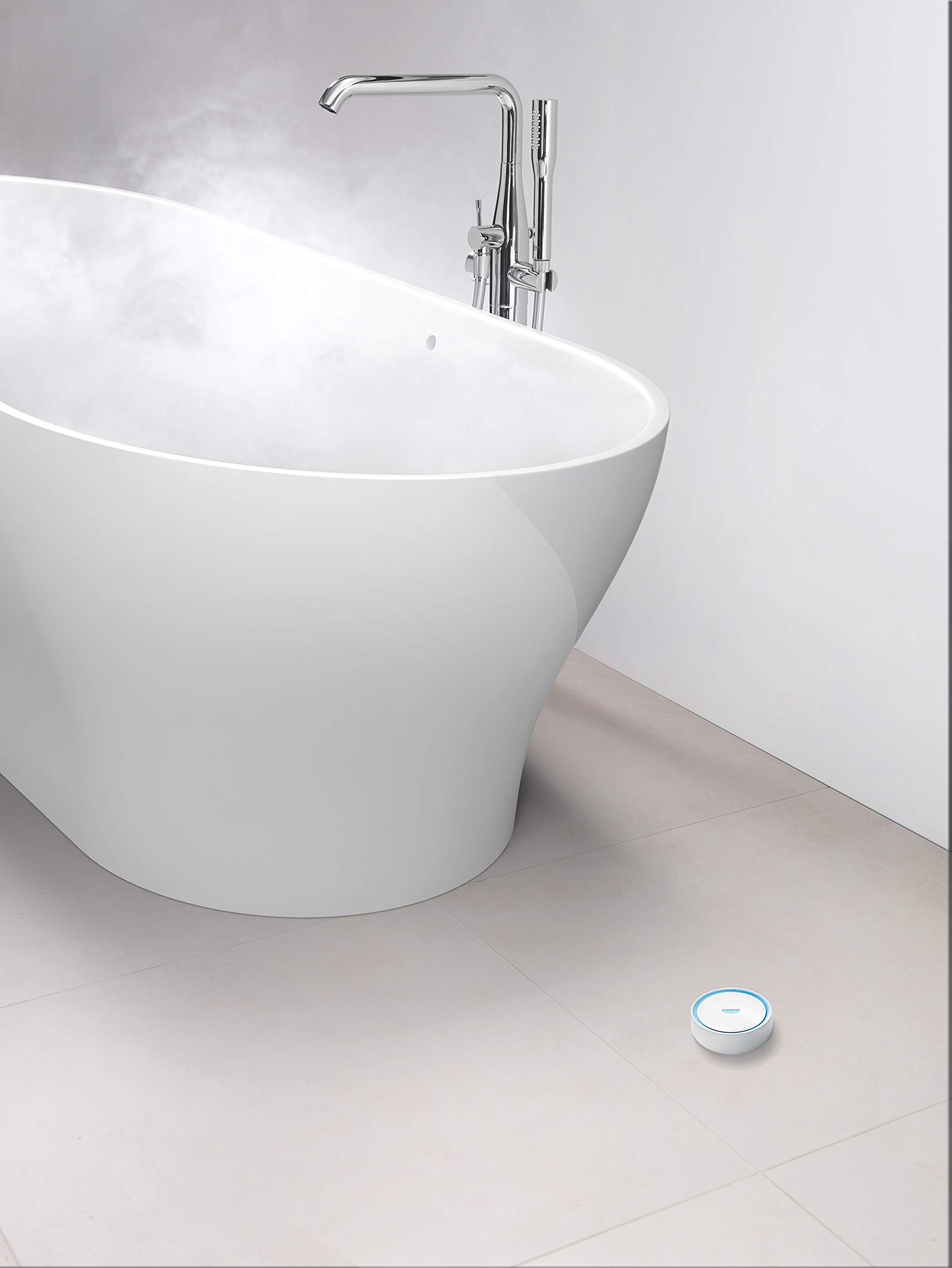 GROHE 22601LN0 Sense Smart Water Leak Detector - Image 16