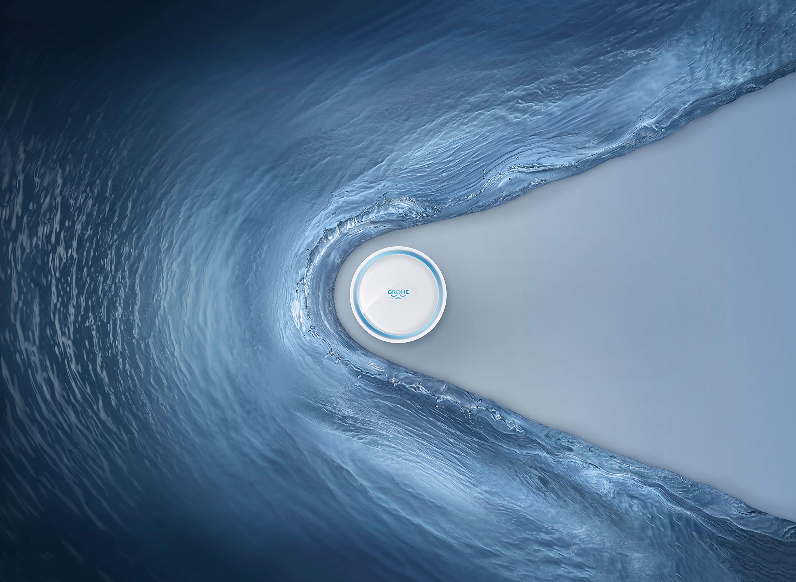 GROHE 22601LN0 Sense Smart Water Leak Detector - Image 19