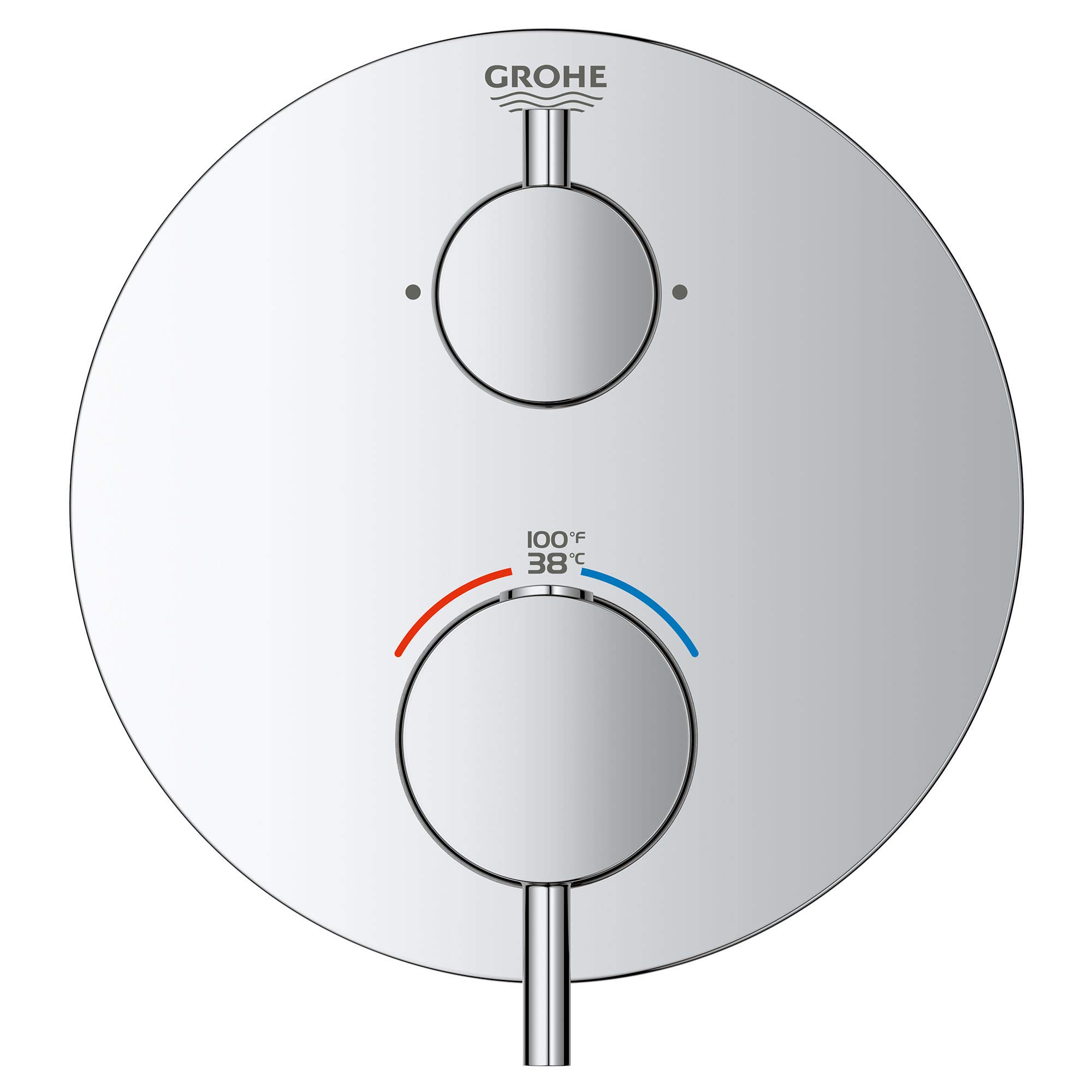 GROHE 24151003 - Image 3