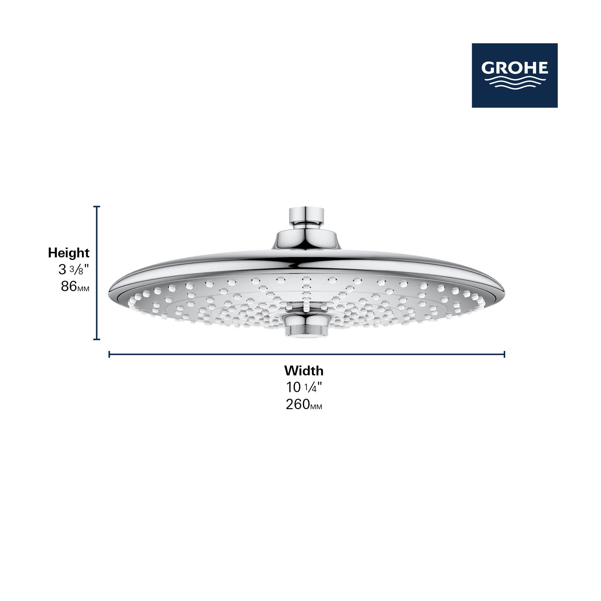 GROHE 26456EN0 - Image 3