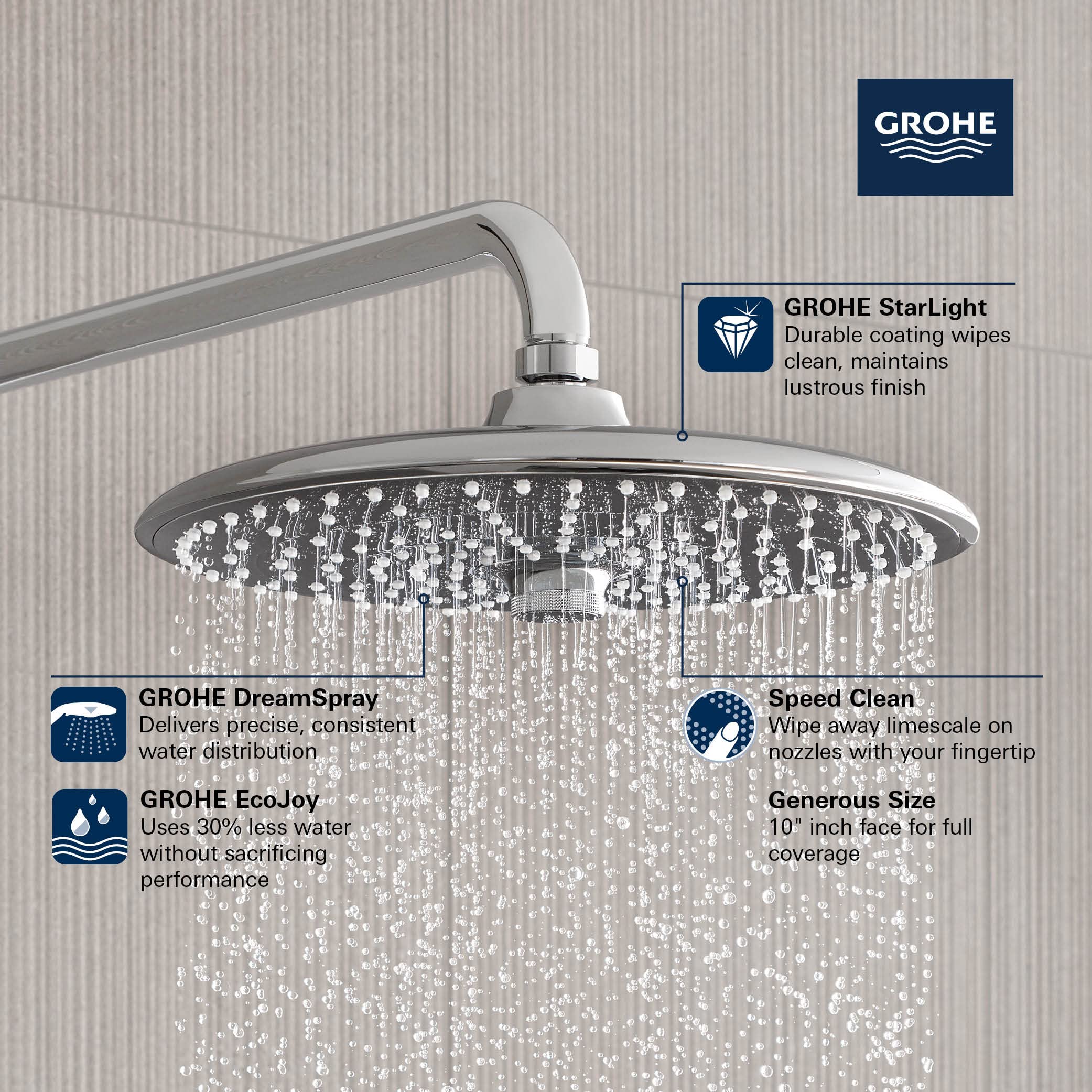 GROHE 26456EN0 - Image 5