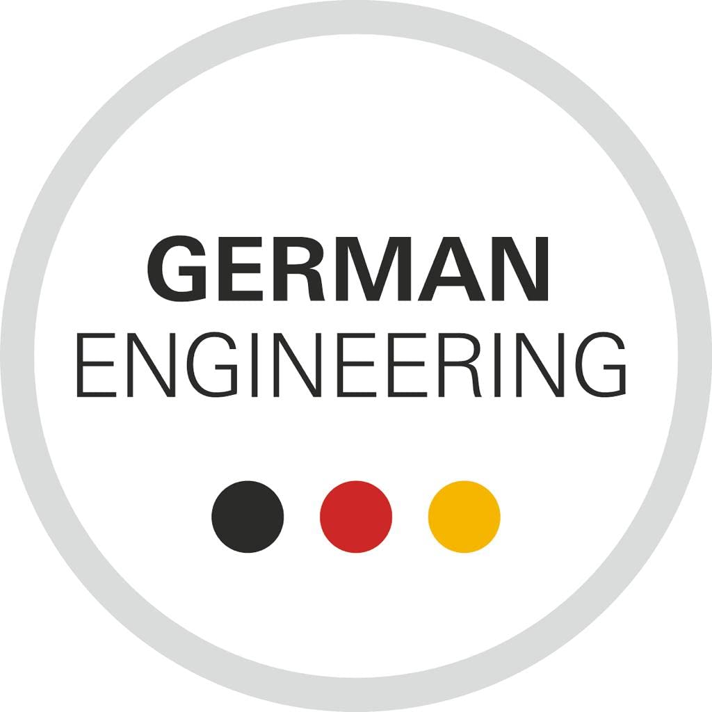 GROHE 26457000 Euphoria 260 Shower Head with 3 Spray Patterns, 2.5 gpm, Starlight Chrome, 10 Inches - Image 5