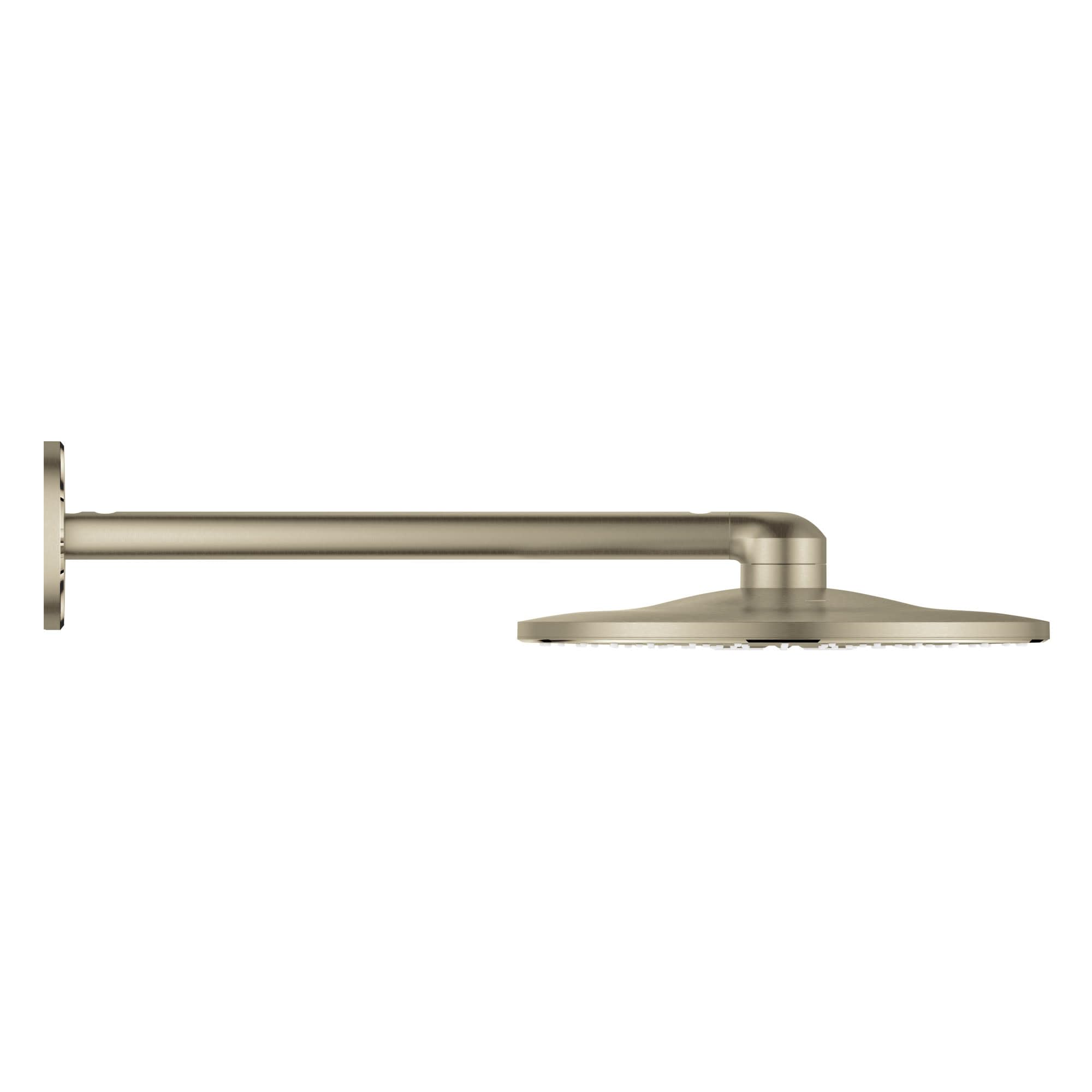GROHE 26502EN0 Rain Shower 310 Smartactive 2 Spray Head Set, Brushed Nickel - Image 7