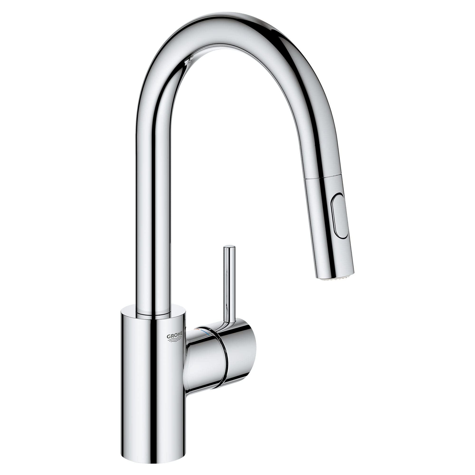 Featured Kitchen Faucets