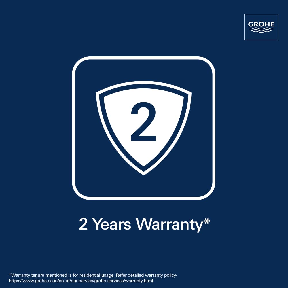 Essentials Robe Hook, Polished Chrome - Image 5