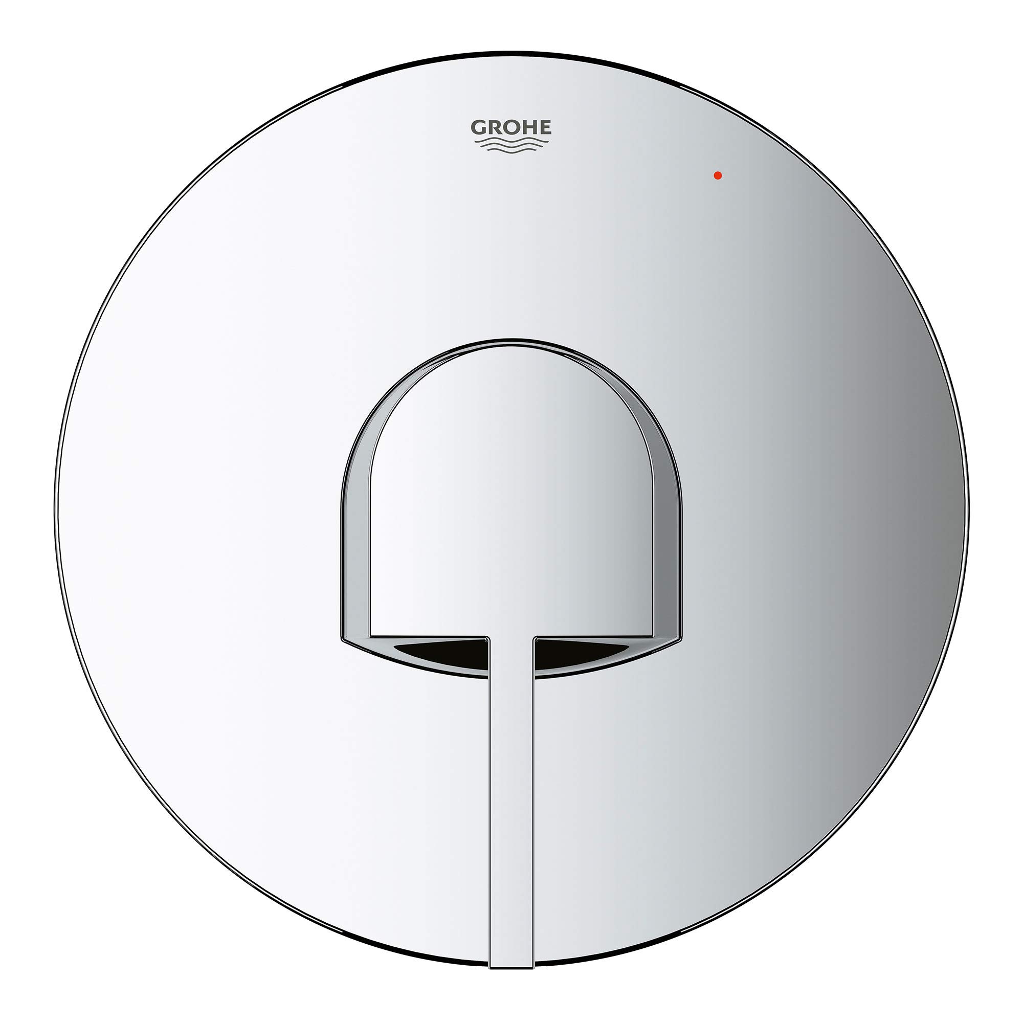 Plus Pressure Balance Valve Trim with Cartridge - Image 3